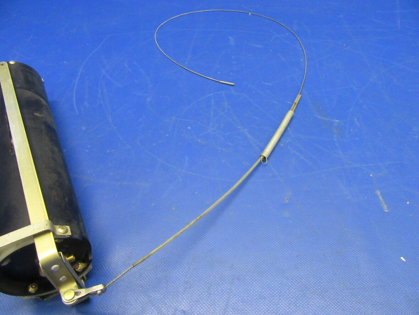 Brittain Industries Autopilot Servo P/N 1900-163 LOT OF 2 (0921-396)