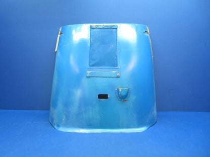 Stinson 108-1 Bottom Cowl Assy W/ Filter Mount P/N 108-6021401-70 (0823-624)