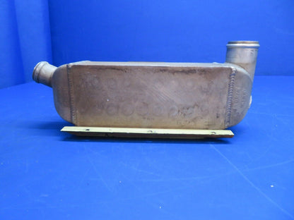 Piper Aerostar 602P Harrison Radiator Heat Exchanger RH P/N HE-29-178 (0123-802)