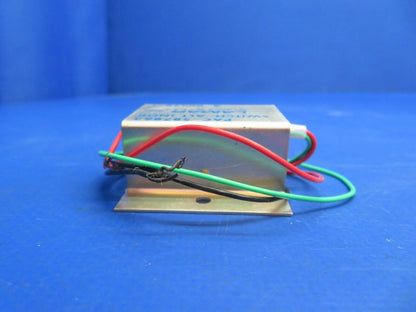 Lamar Piper Alternator Switch P/N 587-863 NOS (1122-571)