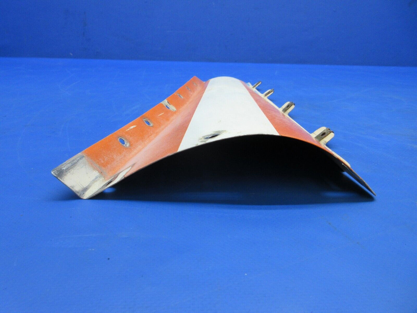 Cessna 188B Horizontal Stabilizer Fairing RH Upper P/N 1612004-2 (0723-231)