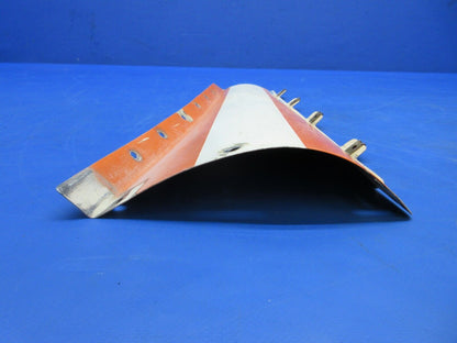 Cessna 188B Horizontal Stabilizer Fairing RH Upper P/N 1612004-2 (0723-231)