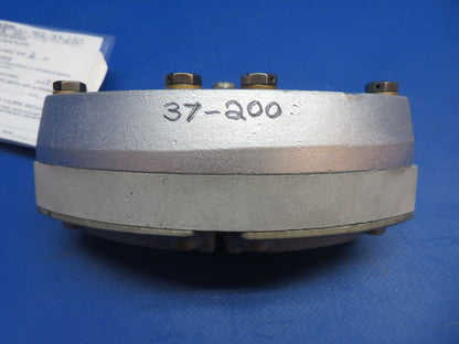 Piper Cleveland Brake Caliper Assembly P/N 37-200, 551-722 OH (0423-337)