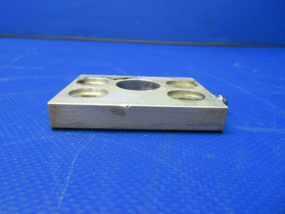 Mooney M20K Bracket Main Gear Attach w/ Plate & Shim LH210067-009 (0721-1023)