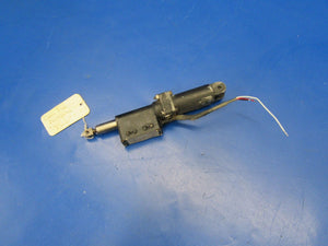 Beech 60 / Beechcraft Duke - Cowl Flap Actuator 28V P/N 60-389027 (0717-99)