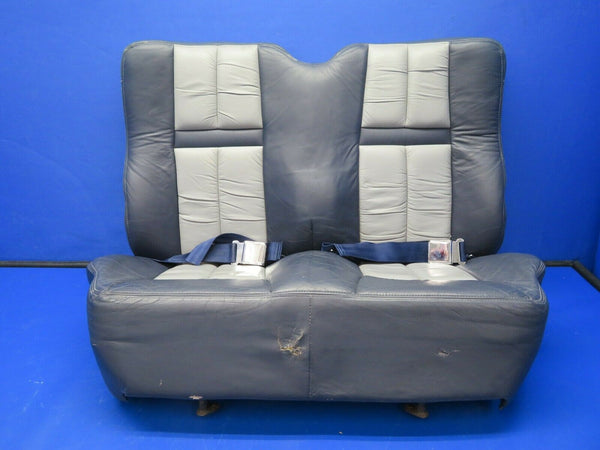 1960 Cessna 210 Rear Seat P/N 1200101-72 (0321-112)