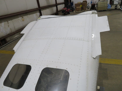 1979 Cessna P210N Aft Cabin / Empennage S/N 00212 No Carry Thru Spar (0521-102)