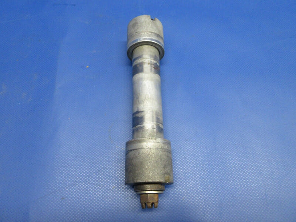 Cessna 150 Nose Gear Axle Tube & Ferrule P/N 0442143-1 (0224-1648)