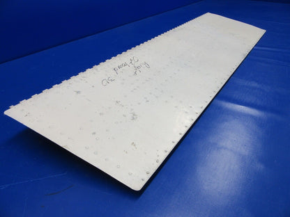 Cessna 310 RH Outboard Flap P/N 0825000-4 (0723-11)