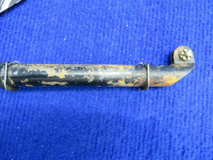 Piper PA-28R-201T Rudder Trim Adjustment Assy P/N 67384-03, 66659-00 (0222-690)