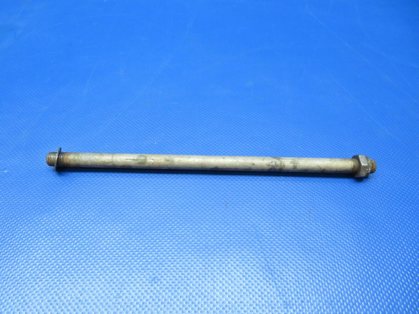 Piper PA-24-180 Nose Wheel Axle Spacer & Plug Assy P/N 86062-86 (1223-278)