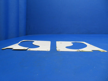 Lake LA-4-200 Rudder Cover Assy LH & RH P/N 2-2600-49, 2-2600-50 (1222-947)