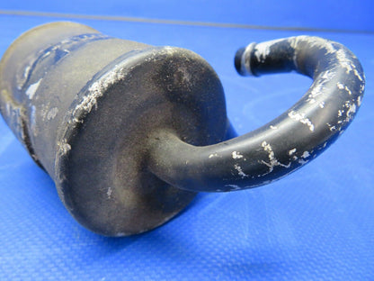 Beech 95-B55 Baron Garwin Oil Separator P/N G4026 (0721-737)