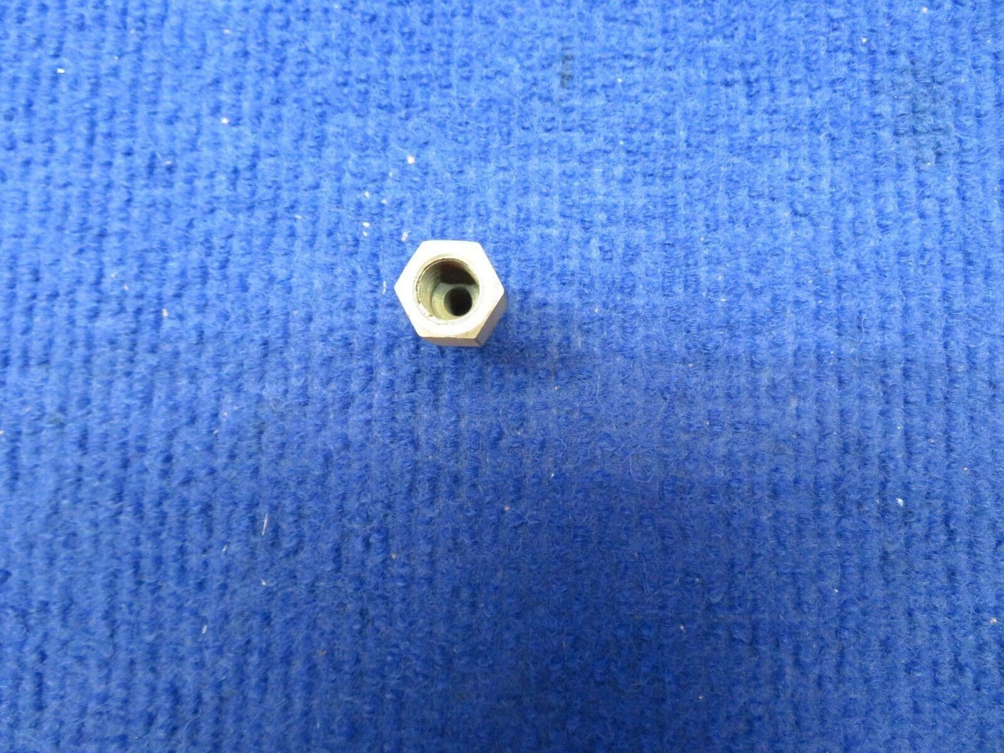 Continental Extension .13 Pipe P/N 626900 NOS (0722-482)
