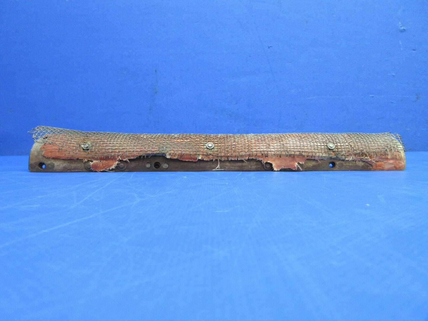 Piper PA46-350P Heat Shield Front P/N 40522416 (1123-634)