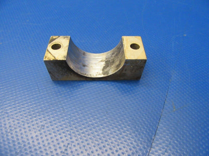 Piper PA-24-250 Comanche Block Rudder Pedal P/N 22205-00, 17203-02 (1219-150)
