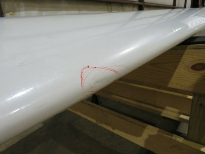 1979 Cessna T210N Right Hand Wing Structure P/N 1221222-18 (0521-104)