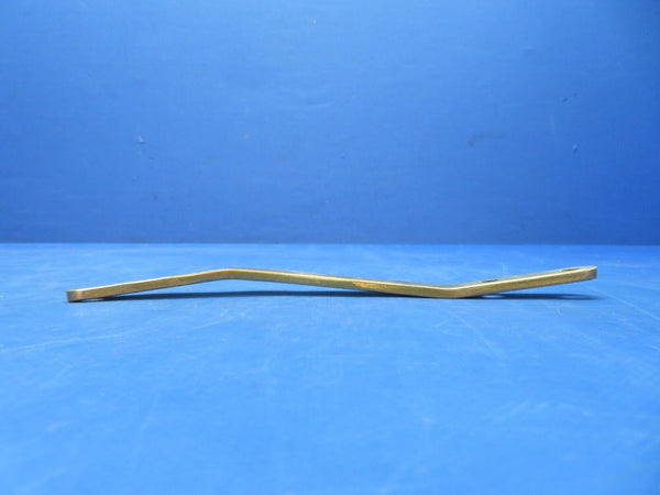 Continental 470 Generator Lower Bracket CAD Plated P/N 628583C NOS (0923-716)