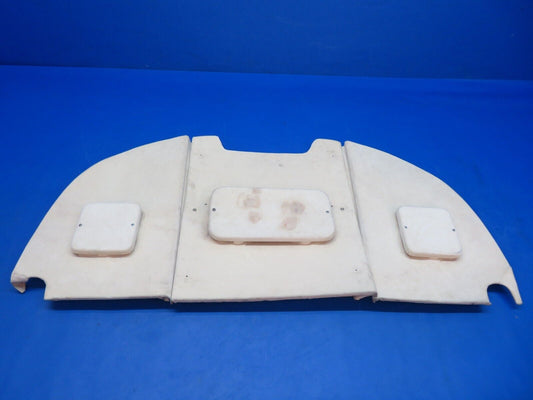 Piper Aerostar 602P Trim Panel Assy AFT Cabin Set P/N 700117-01 (0123-652)