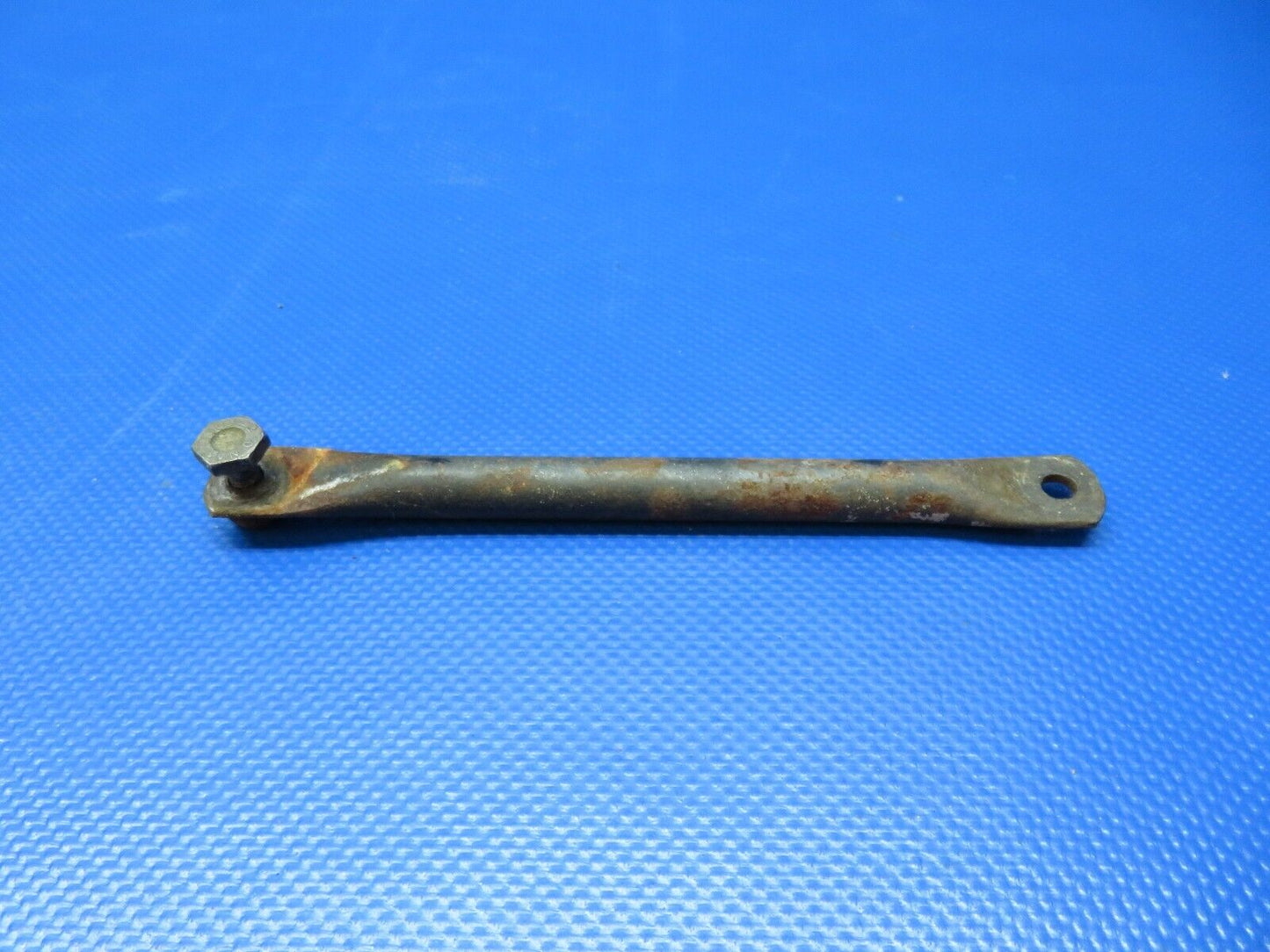 Piper PA-24-180 Tube Engine Bottom Cowl Support P/N 21062-00 (1223-246)