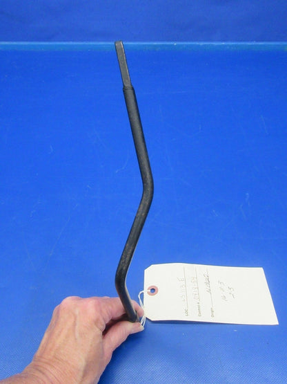 Cessna 177RG Cardinal Link Assy Rudder Pedal P/N 2067012-2 (0818-54)