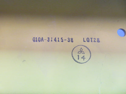 Beech Support P/N 010A-31415-038 NOS (1022-510)