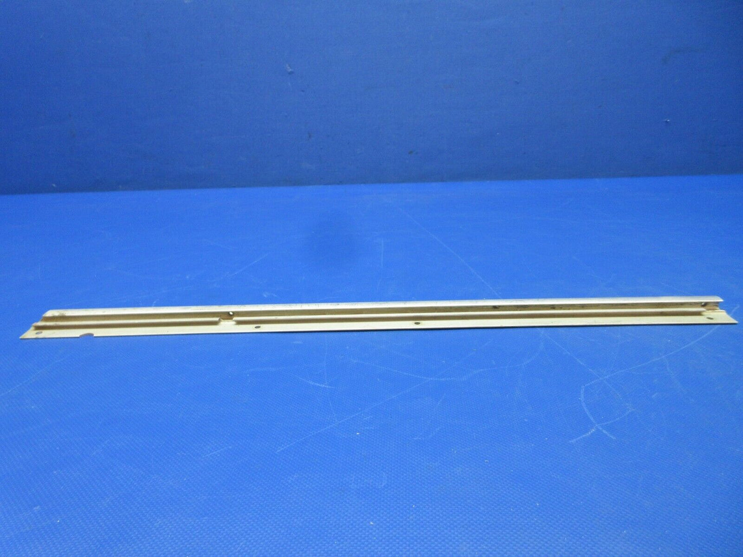 Cessna 337 / 337E Seat Track / Seat Rail FWD Pair P/N 1414214 (1223-1485)