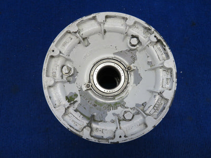 Cessna 310 Goodyear Nose Wheel 6.00x6 P/N 95-2312S, 95-2323S, 95-21698 (0422-95