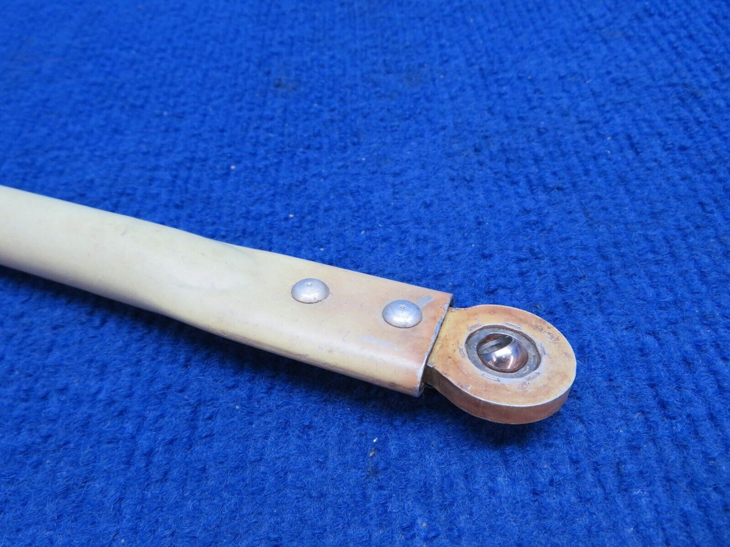 Socata TB-10 Rudder Rod Assy P/N 27000020 (0622-873)