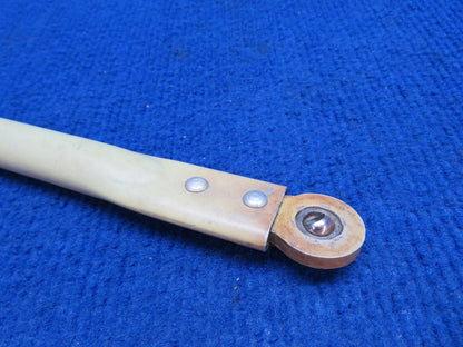 Socata TB-10 Rudder Rod Assy P/N 27000020 (0622-873)