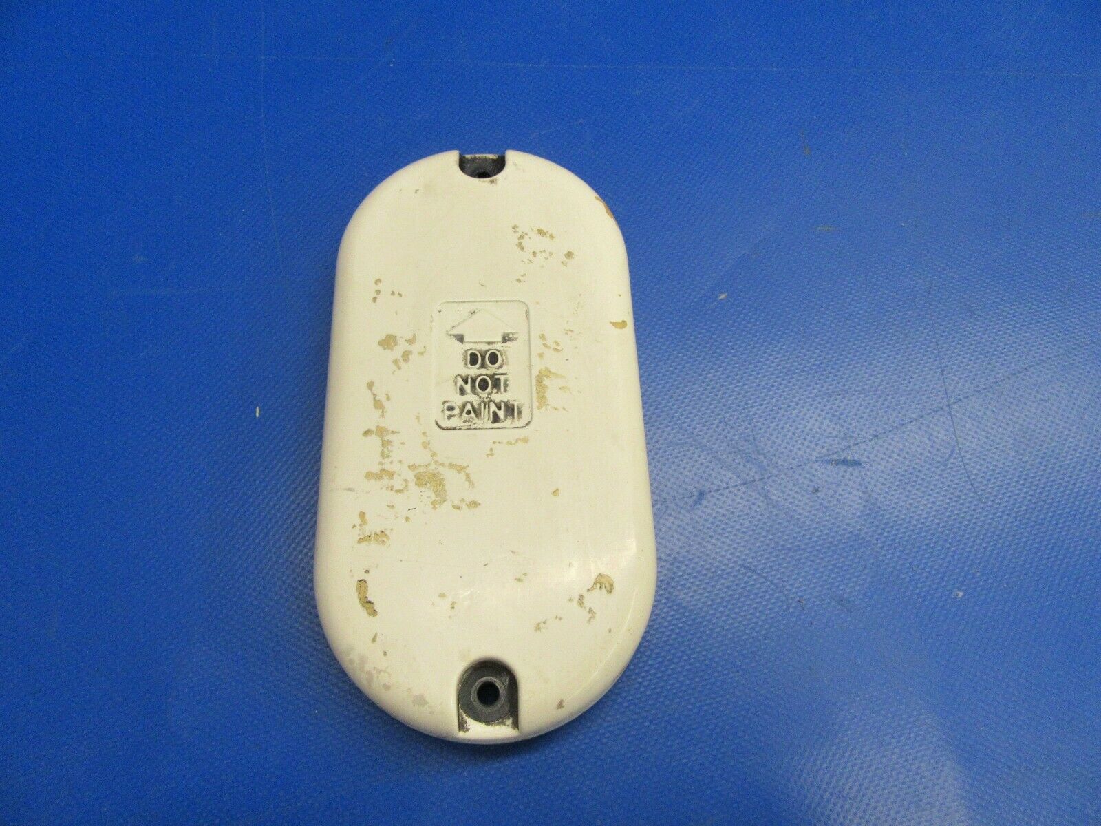BF Goodrich Stormscope Series II WX-900 Antenna P/N 78-8060-5970-1 (0419-353)
