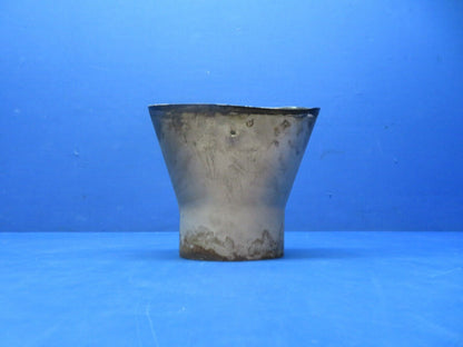 Early Cessna 310B Muffler Diffuser Assy LH OTBD RH INBD 0850626-10 (1223-167)