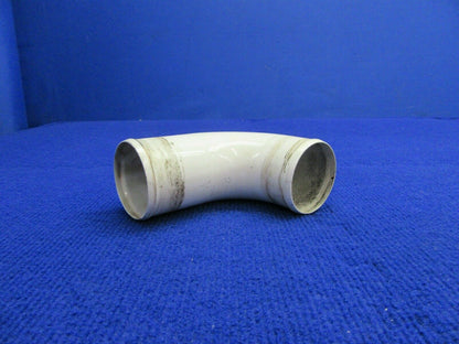 Cirrus SR-22 Tornado Alley Compressor Duct LH AFT P/N ETI-G3-204-105 (0122-445)