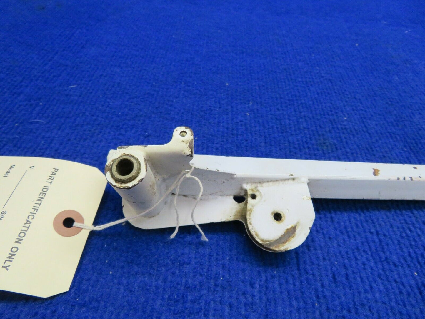 Cessna 210 Retractable Step Assy Cabin P/N 0741623-1 (0322-485)
