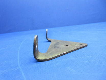 Continental TSIO-360 Prop Control Cable Support Bracket P/N 641460 (0623-215)