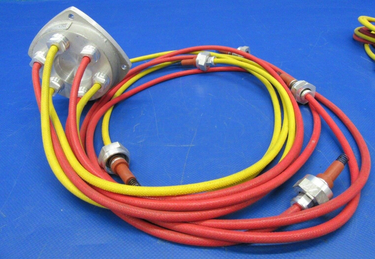 Dyna Flite RH and LH Ignition Harness P/N 63-064 NOS (1218-383)