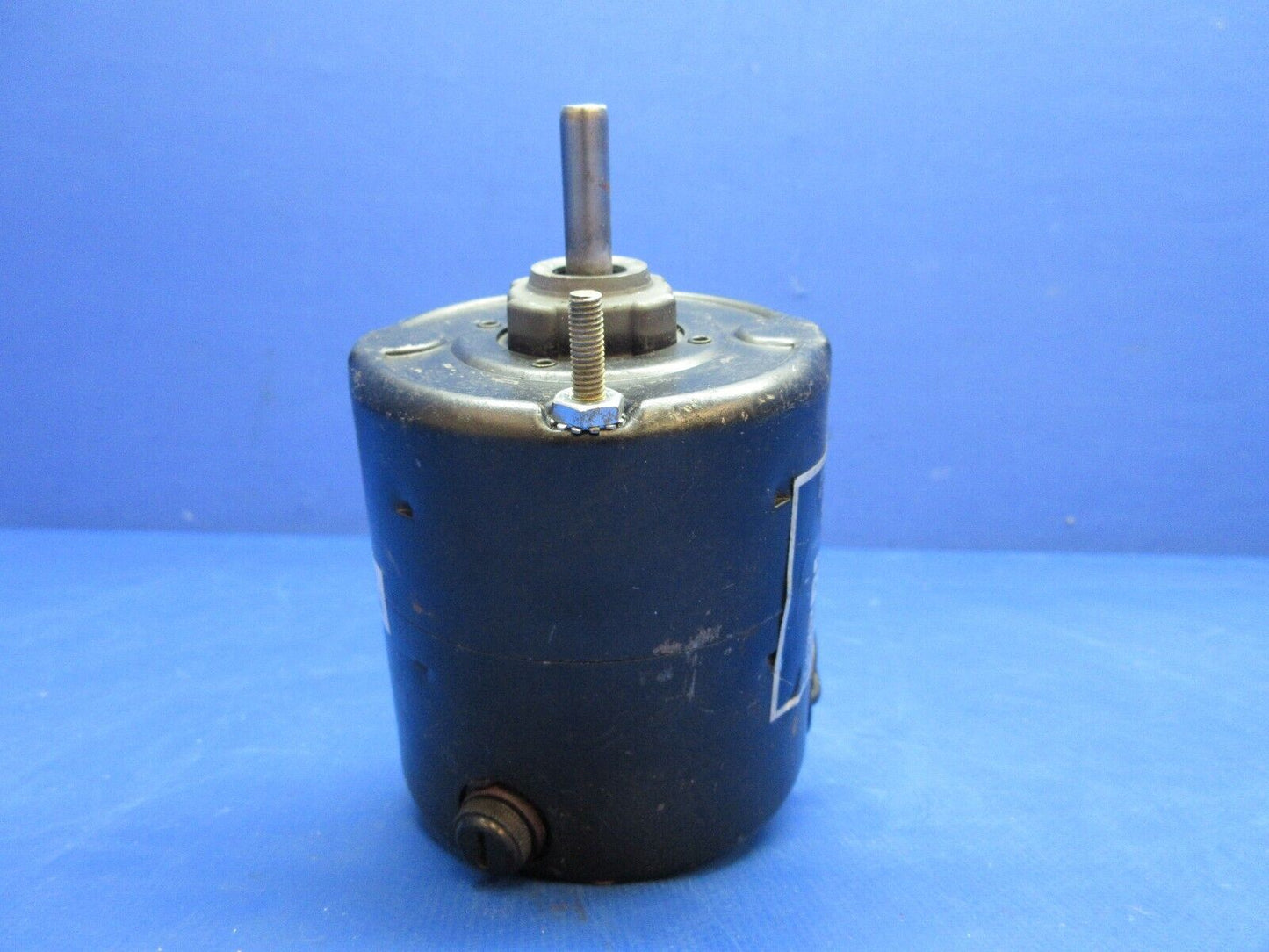 Aircraft Heating and Electrical Heater Motor P/N WZ1V029 CORE (1123-748)