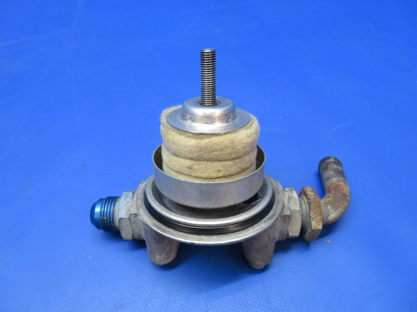 B.F. Goodrich Filter Assy De-Ice P/N 3D1541 (1022-439)