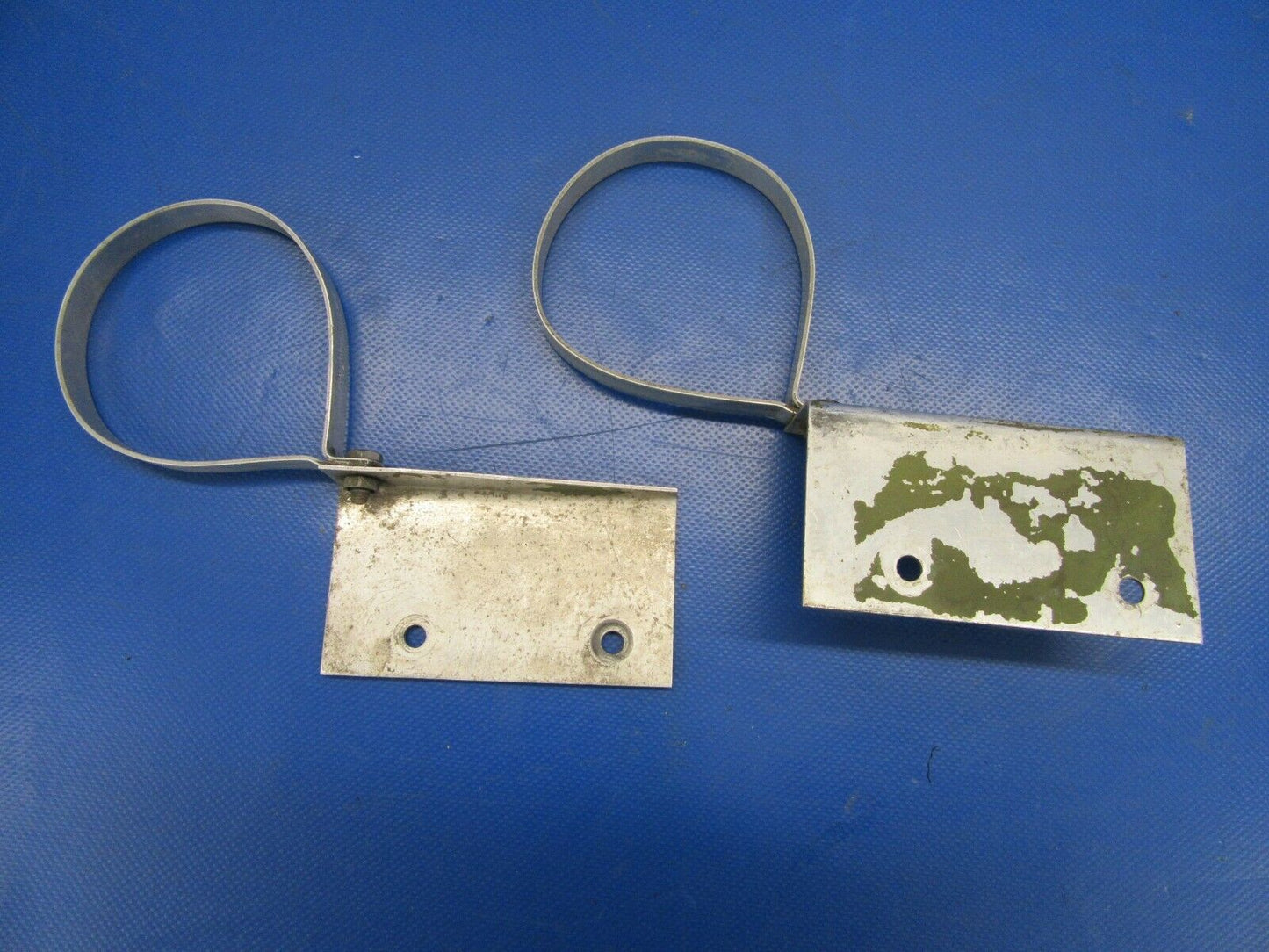 Cessna 310 Oil Separator Assy De-Ice System LH 0870128-1, 200522 (0619-409)