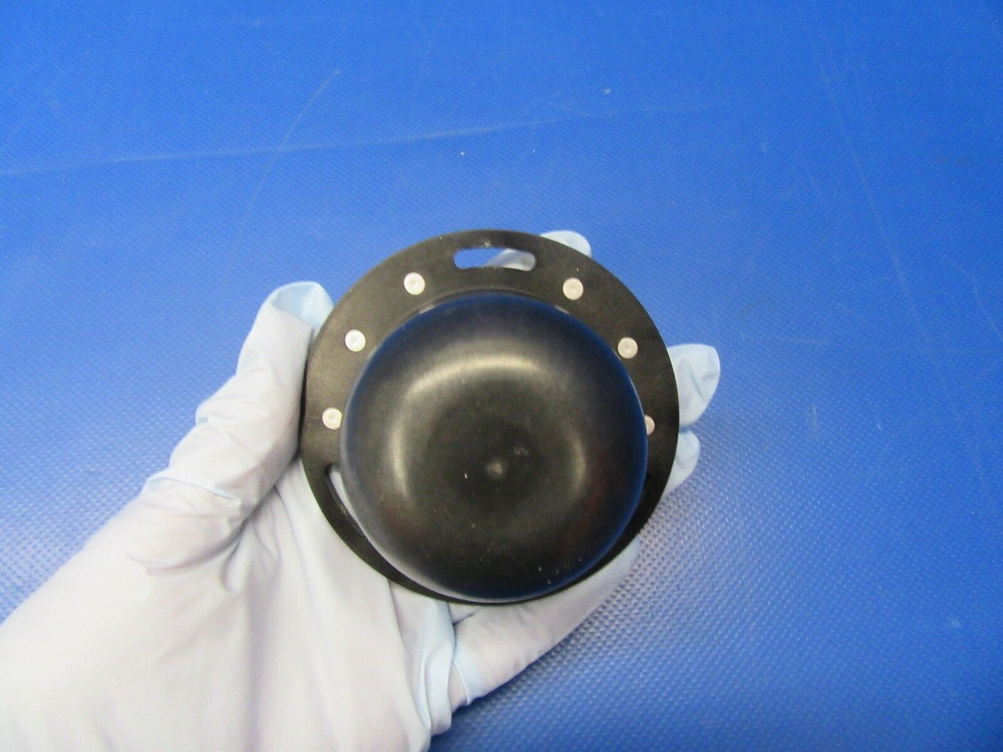 King KMT 112 Magnetic Azimuth Transmitter P/N 071-1052-00 (0818-02)