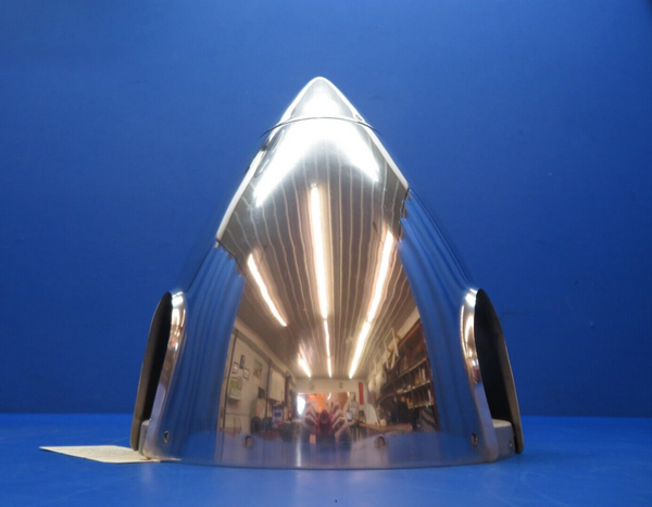 Aerostar 602P Hartzell Spinner & Bulkhead Propeller P/N C-3258-P (0723-327)