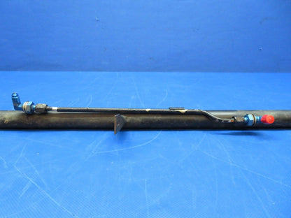 Grumman Yankee Trainer TR-2 AA-1B RH Rudder Pedal Assy P/N 601031-01 (0224-114)