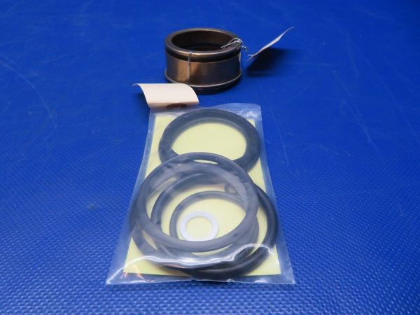 Cessna 182 NG Ring Pack Support w/ Lock Ring & O Ring Kit 0841200-42 (0224-174)