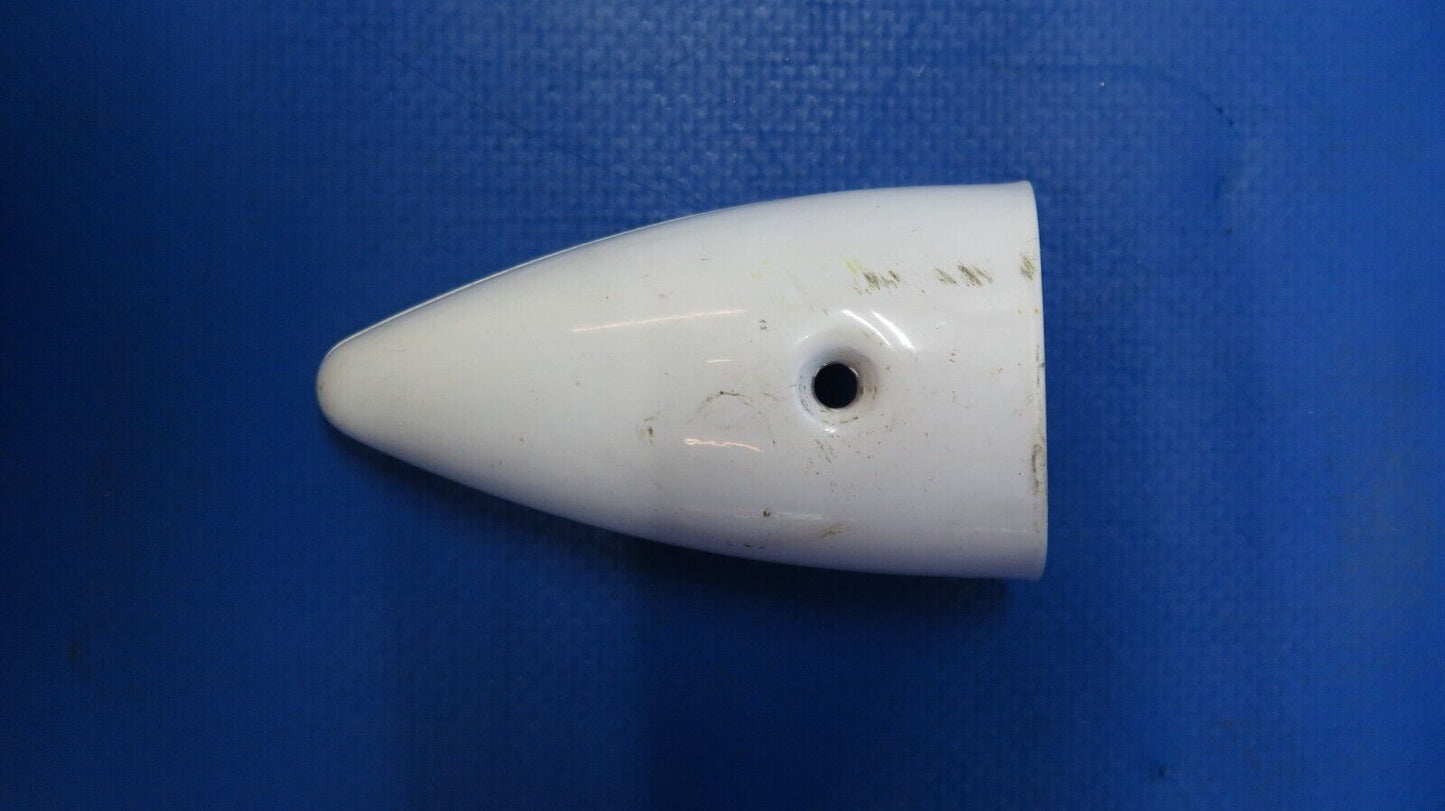 Cessna Retainer Light Lens P/N W1282 LOT OF 2 (0523-835)
