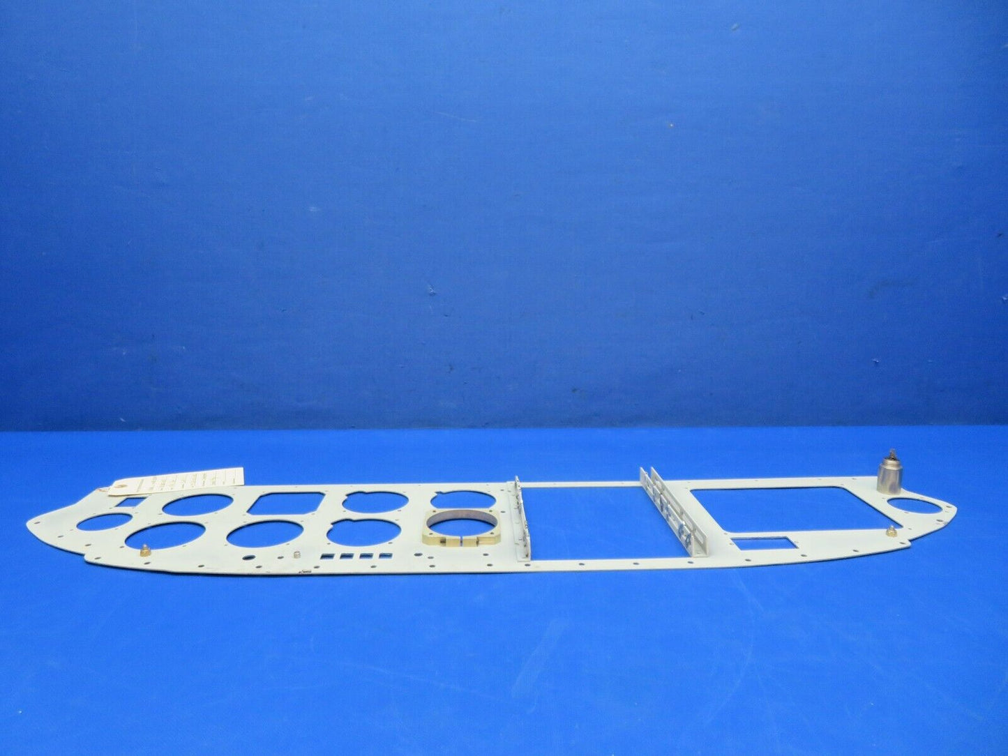 Piper PA-28R-201T Instrument Panel Assy P/N 79329-05 (0124-286)