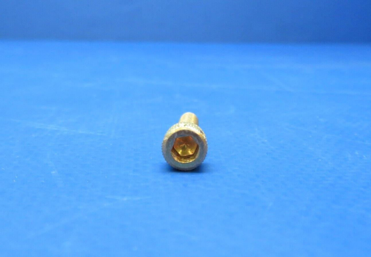 McCauley Threaded Propeller Screw P/N A1635-51 NOS (0523-187)