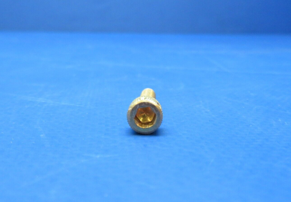 McCauley Threaded Propeller Screw P/N A1635-51 NOS (0523-187)