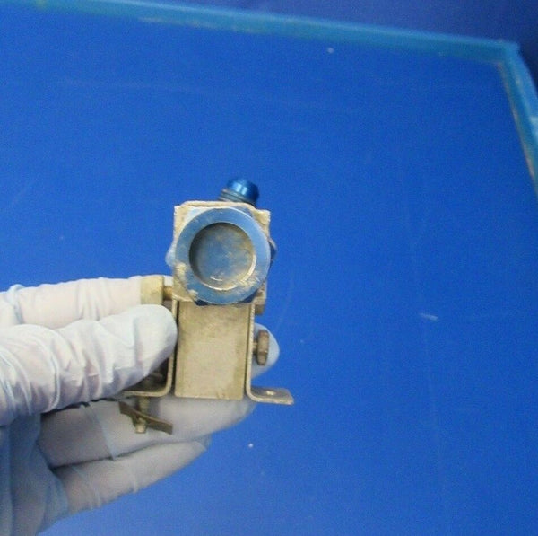 Cessna 177RG Fuel Drain Fitting P/N 2026000-3 (0718-147)