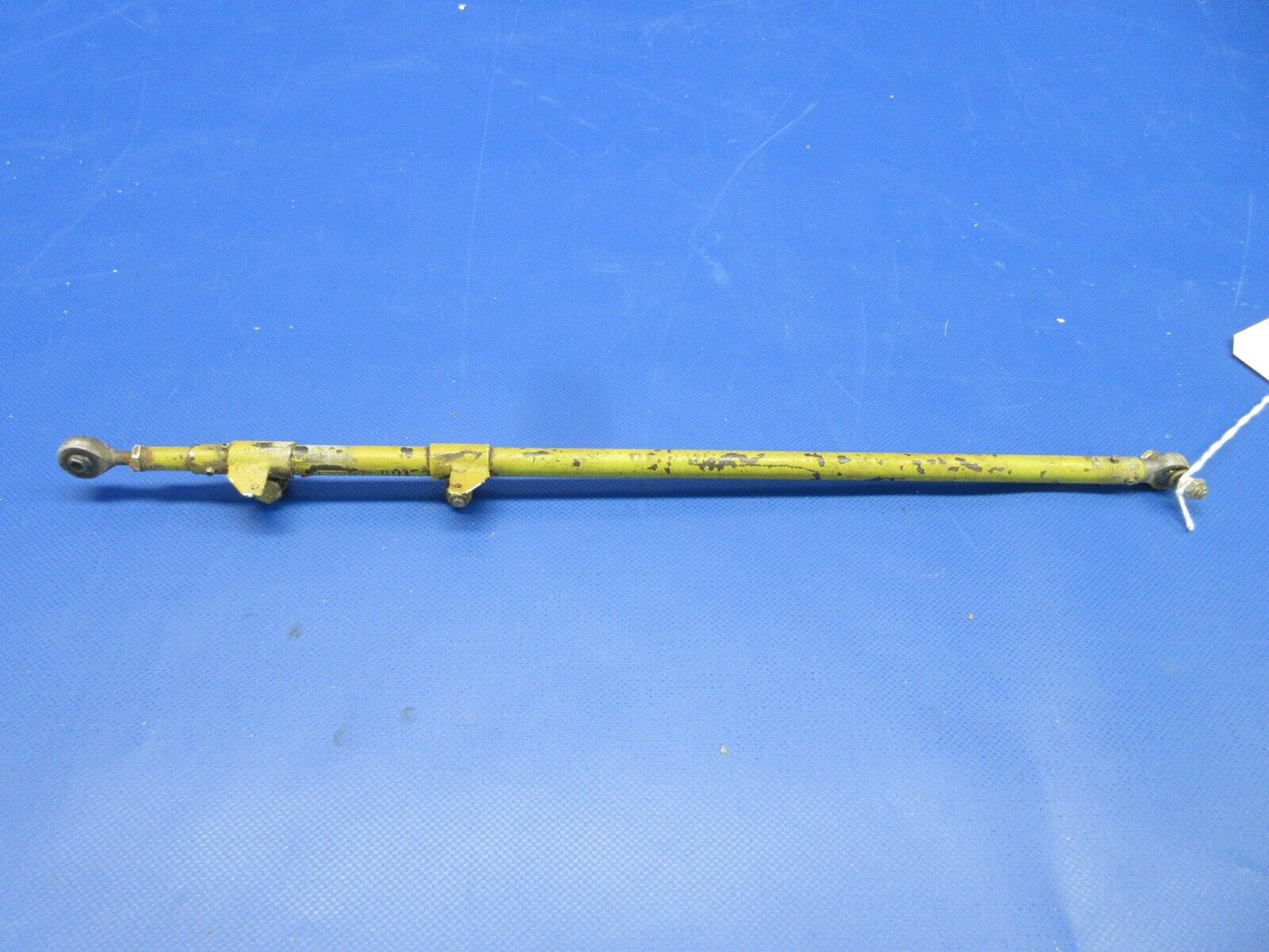 Mooney M20 / M20F Rudder Control Tube Assy P/N 915007-001 (0224-699)