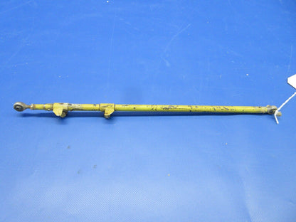 Mooney M20 / M20F Rudder Control Tube Assy P/N 915007-001 (0224-699)